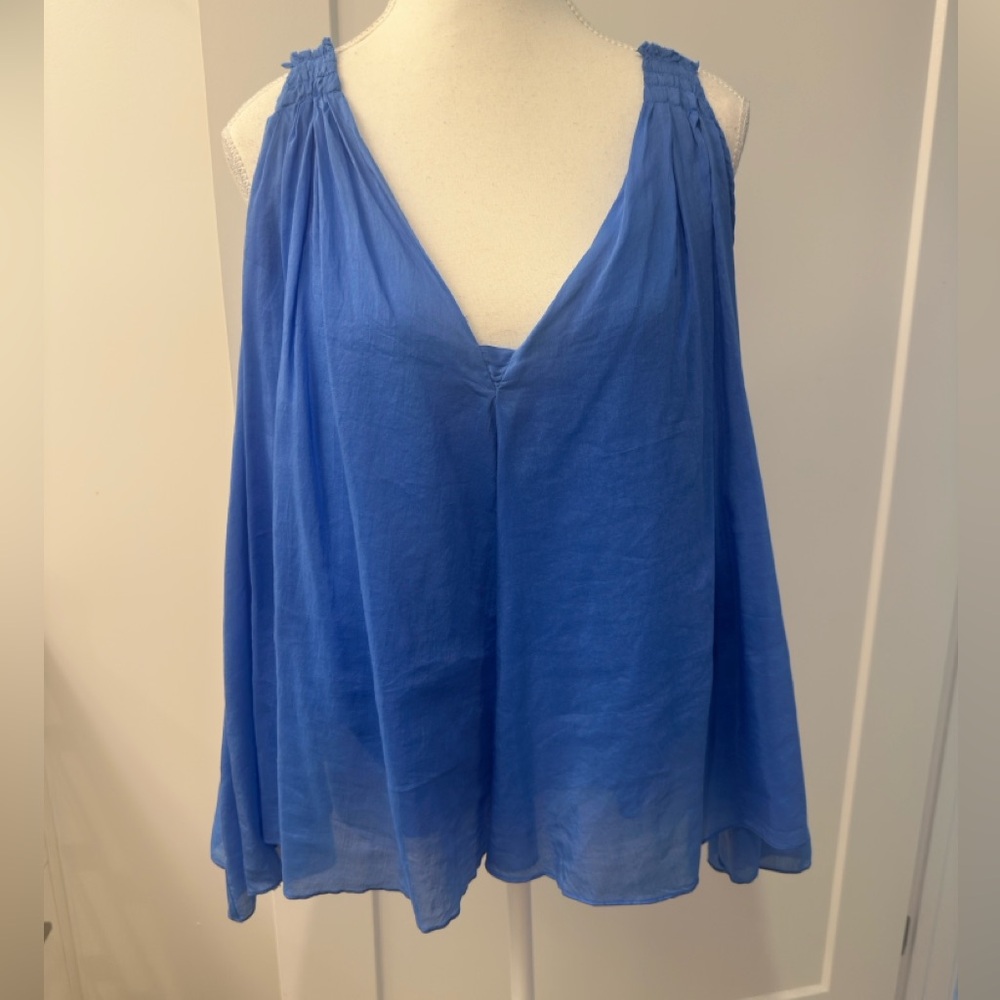 forte forte top size II nwt